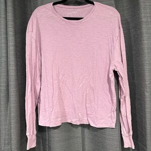 Universal Thread Long Sleeve Tee